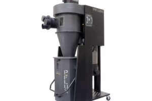 Laguna Tools P|Flux: 2 Dust Collector