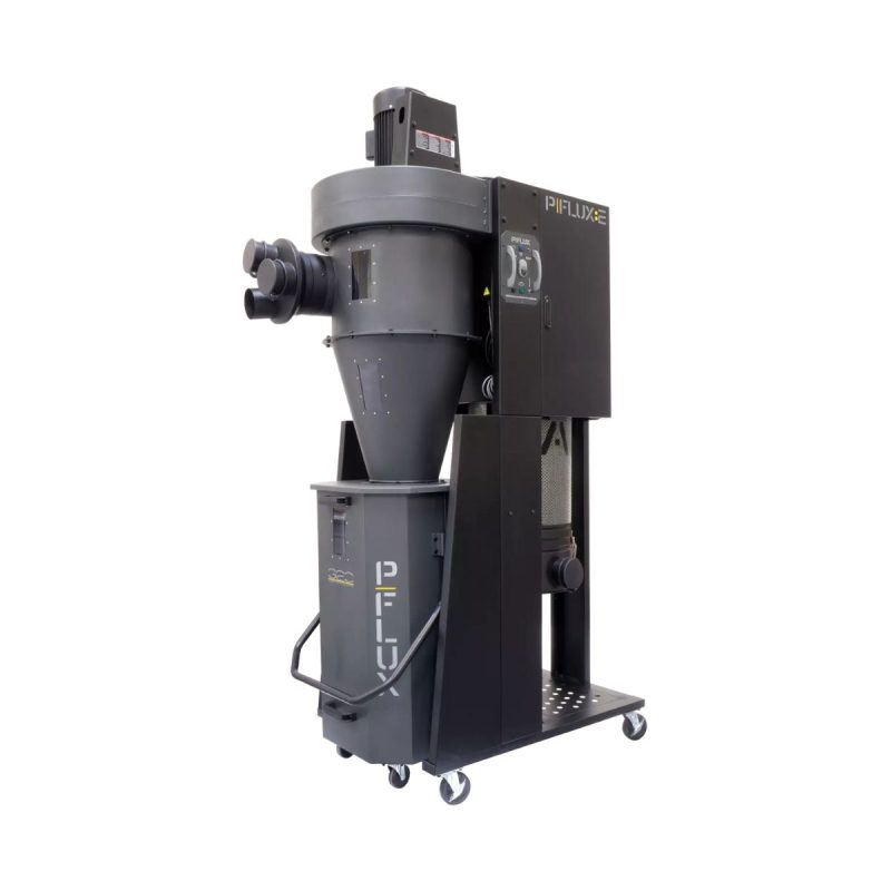 Laguna Tools P|Flux: 2 Dust Collector