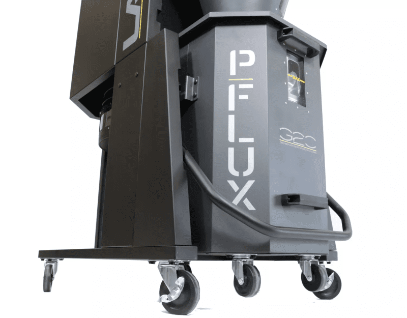 Laguna Tools P|Flux: 2 Dust Collector