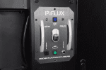 Laguna Tools P|Flux: 2 Dust Collector