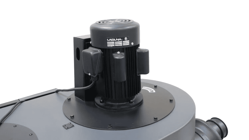 Laguna Tools P|Flux: 2 Dust Collector