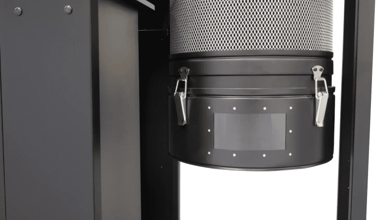 Laguna Tools P|Flux: 2 Dust Collector