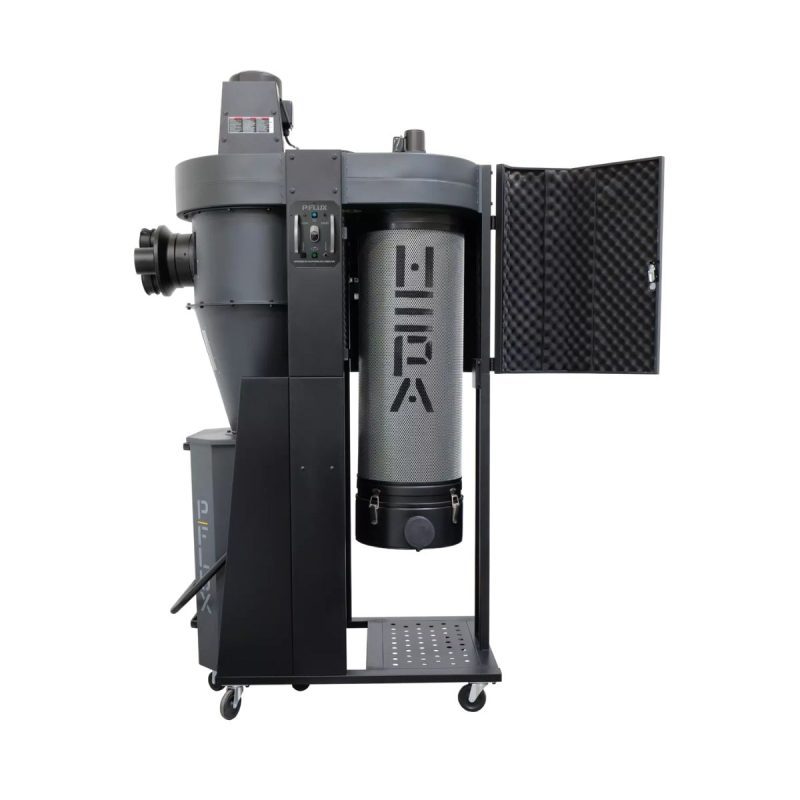 Laguna Tools P|Flux: 2 Dust Collector