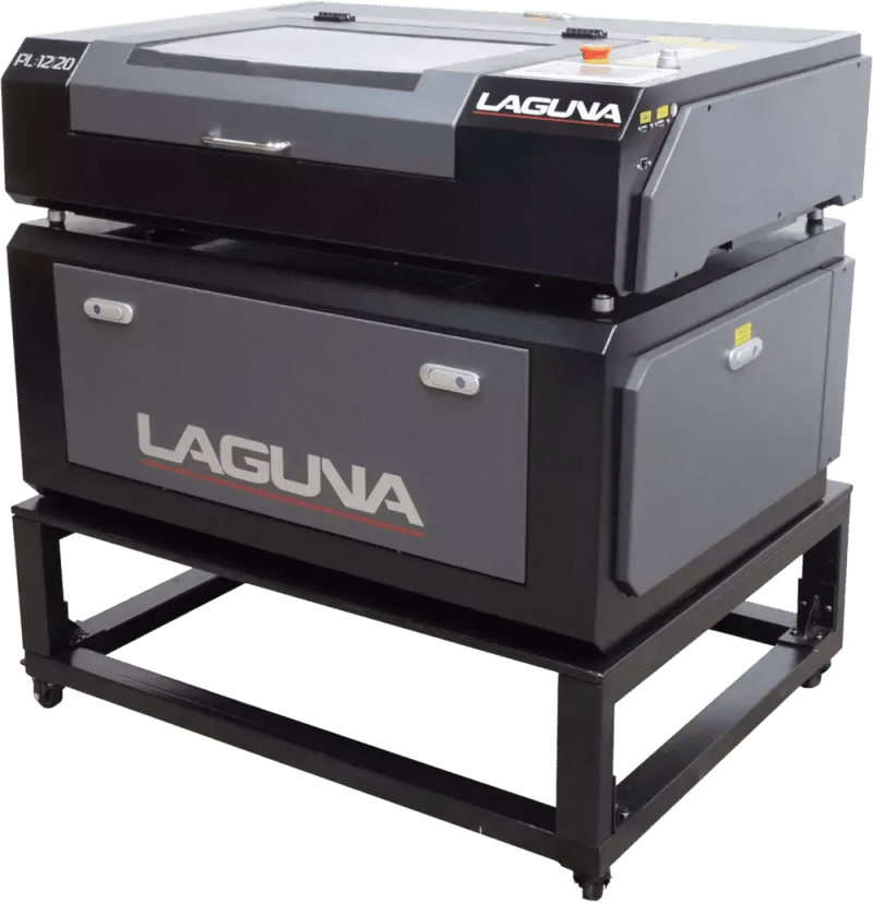 Laguna Tools PL 12|20 CO2 Laser