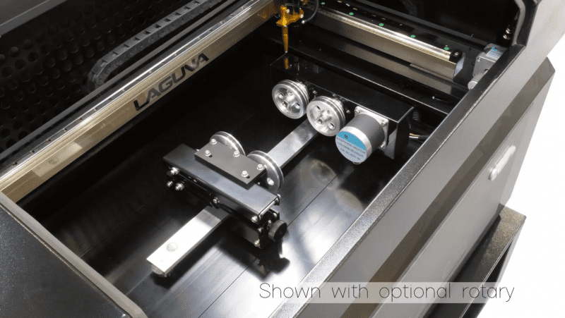 Laguna Tools PL 12|20 CO2 Laser