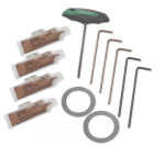 Laguna Tools Raised Panel Master 5