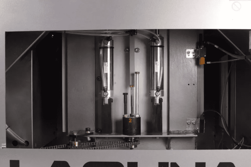 Laguna Tools Raised Panel Master 5