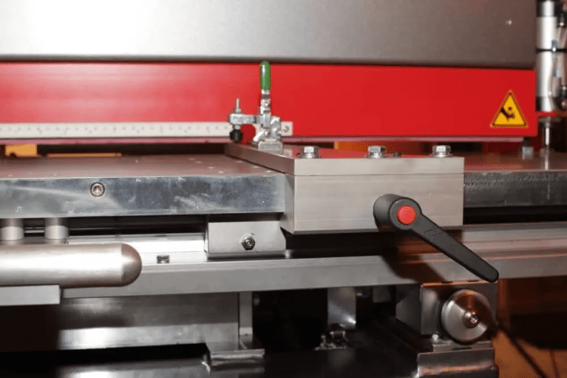 Laguna Tools Raised Panel Master 5