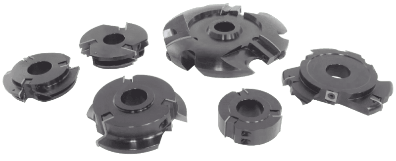 Laguna Tools Raised Panel Master 5