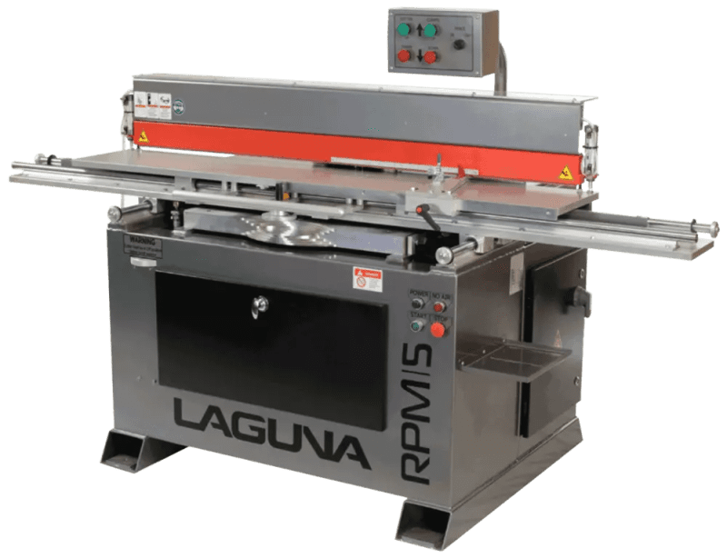 Laguna Tools Raised Panel Master 5 Laguna Tools Raised Panel Master 5