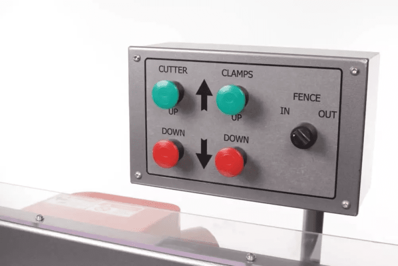 Laguna Tools Raised Panel Master 5