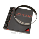 Laguna Tools Resaw King Bandsaw Blade