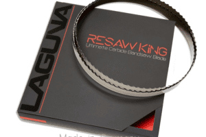 Laguna Tools Resaw King Bandsaw Blade