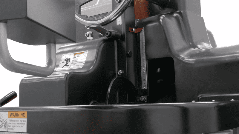 Laguna Tools RS|12 Straight Line Rip Saw