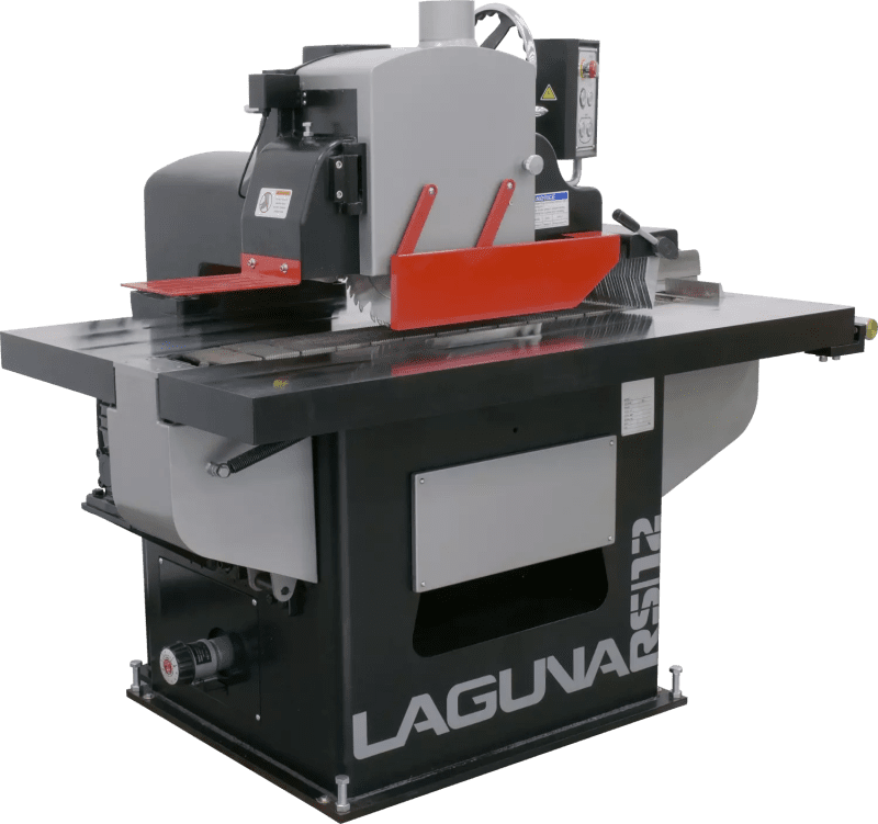 Laguna Tools RS|12 Straight Line Rip Saw
