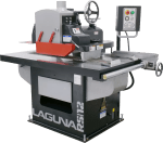 Laguna Tools RS|12 Straight Line Rip Saw