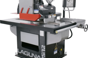 Laguna Tools RS|12 Straight Line Rip Saw