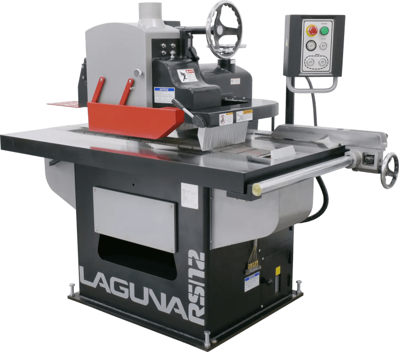 Laguna Tools RS|12 Straight Line Rip Saw