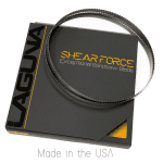 Laguna Tools ShearForce Bandsaw Blade