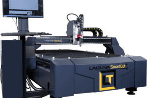 Laguna Tools SmartCut+ Plasma CNC Machine