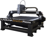 Laguna Tools SmartCut Plasma CNC Machine