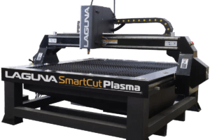 Laguna Tools SmartCut Plasma CNC Machine