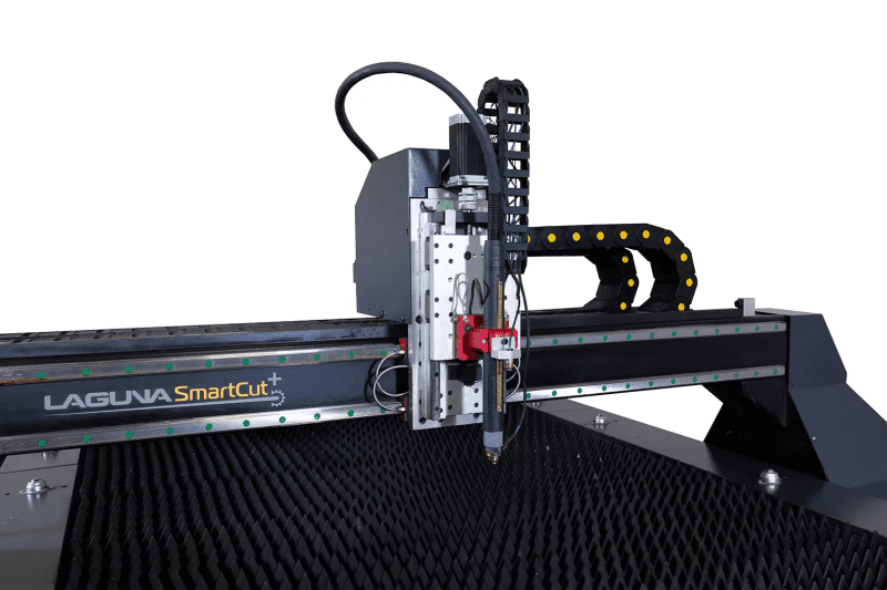 Laguna Tools SmartCut+ Plasma CNC Machine