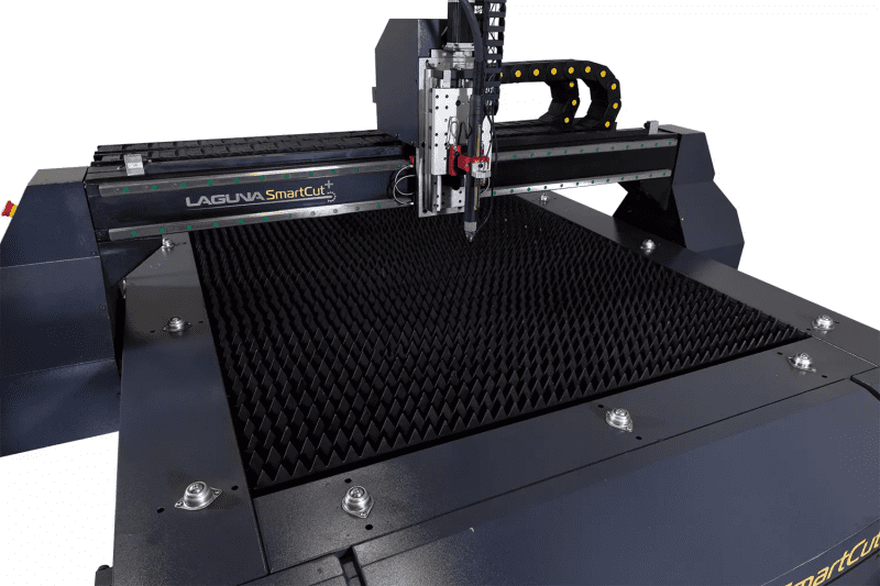 Laguna Tools SmartCut+ Plasma CNC Machine