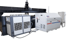 Laguna Tools SmartJet CNC Waterjet Cutter