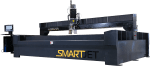 Laguna Tools SmartJet CNC Waterjet Cutter