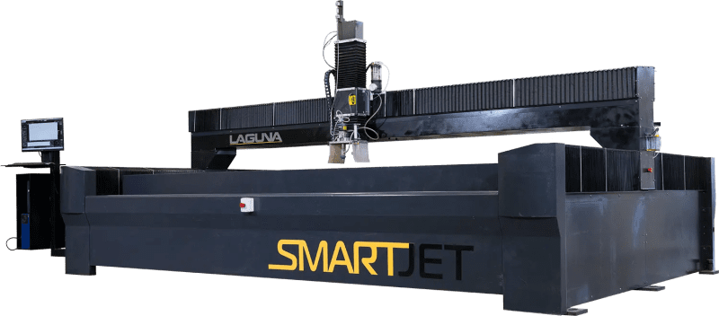 Laguna Tools SmartJet CNC Waterjet Cutter