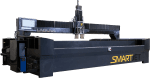 Laguna Tools SmartJet CNC Waterjet Cutter