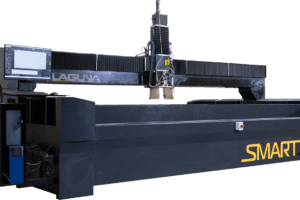 Laguna Tools SmartJet CNC Waterjet Cutter