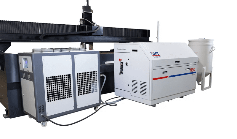 Laguna Tools SmartJet CNC Waterjet Cutter