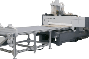 Laguna Tools SmartShop® 2 Auto Loader CNC Router