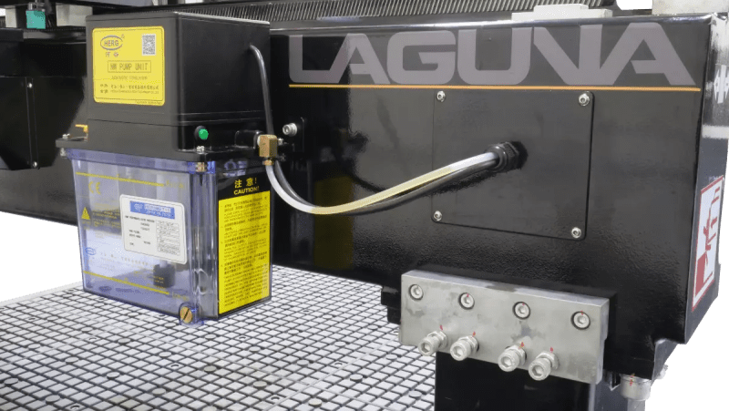 Laguna Tools SmartShop® 2 Elite CNC Router