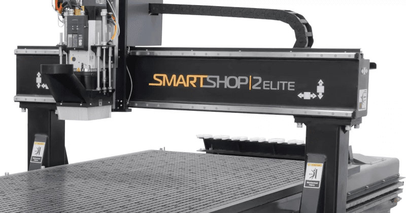 Laguna Tools SmartShop® 2 Elite CNC Router