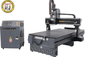 Laguna Tools SmartShop® 2 Elite CNC Router