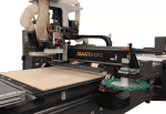 Laguna Tools SmartShop® 3 Auto Loader Excel CNC Router
