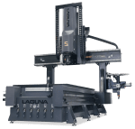 Laguna Tools SmartShop® 5 Axis CNC Router