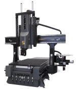 Laguna Tools SmartShop® 5 Axis CNC Router