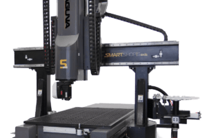 Laguna Tools SmartShop® 5 Axis CNC Router