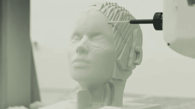 Laguna Tools SmartShop® 5 Axis CNC Router