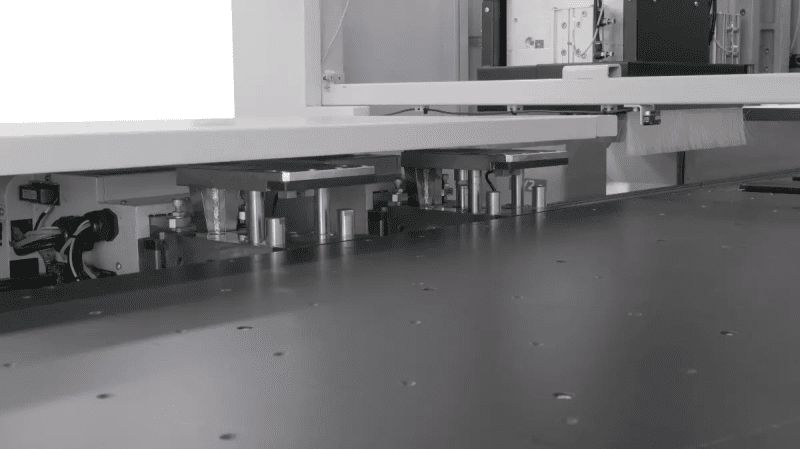 Laguna Tools SmartShop® 6D CNC Router