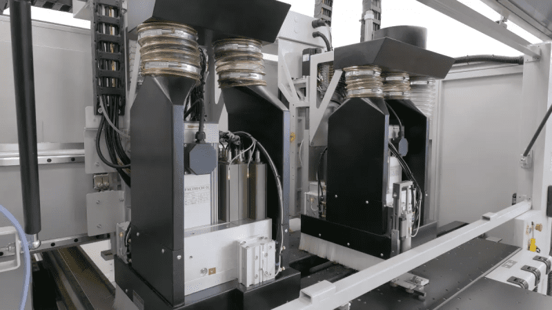 Laguna Tools SmartShop® 6D CNC Router