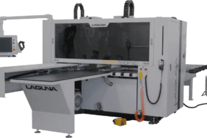 Laguna Tools SmartShop® 6D CNC Router