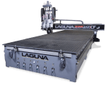 Laguna Tools SmartShop® Composite Fabricator 16 CNC Router
