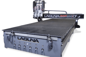 Laguna Tools SmartShop® Composite Fabricator 16 CNC Router