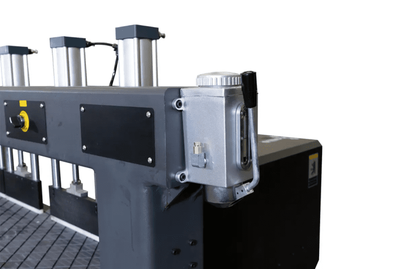 Laguna Tools SmartShop® J Joinery CNC Router