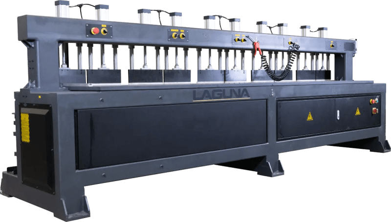 Laguna Tools SmartShop® J Joinery CNC Router